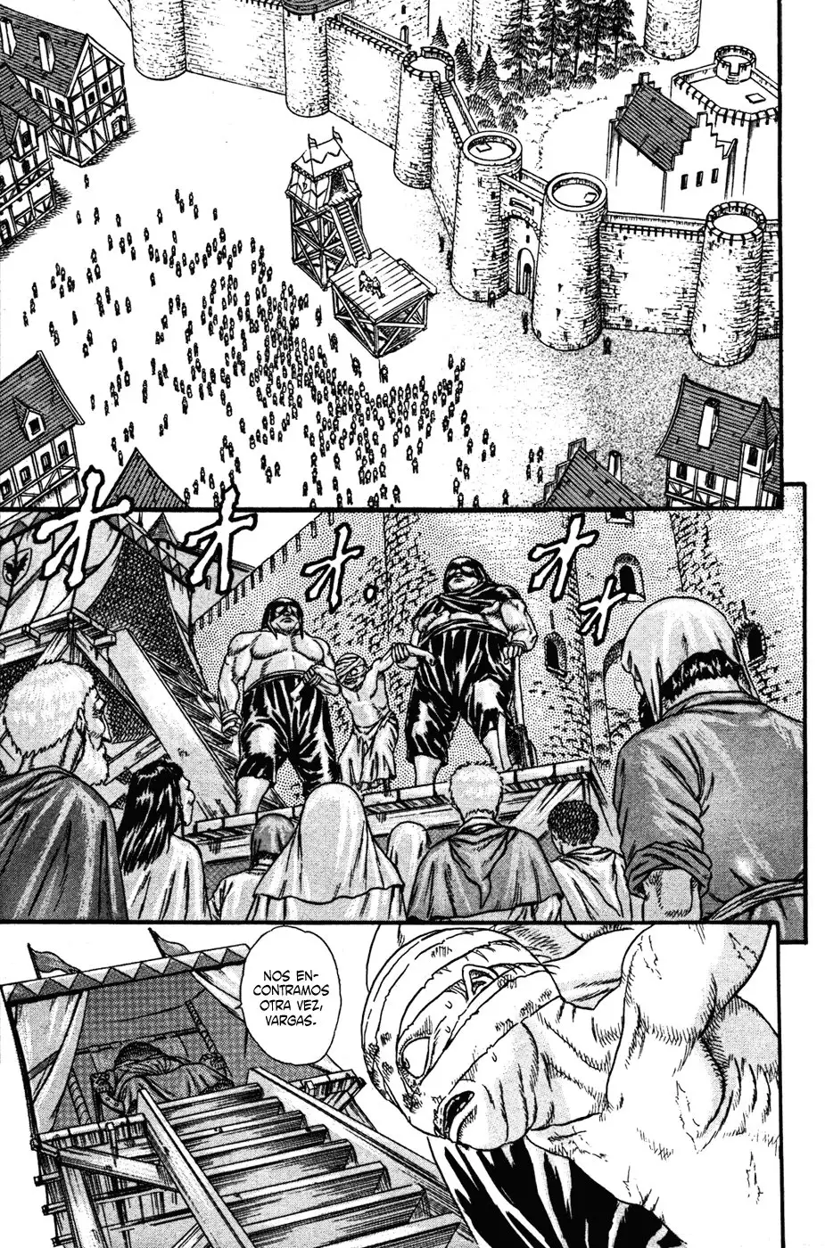 Las Emocionantes Aventuras de Marley capítulo 0.03, página 88