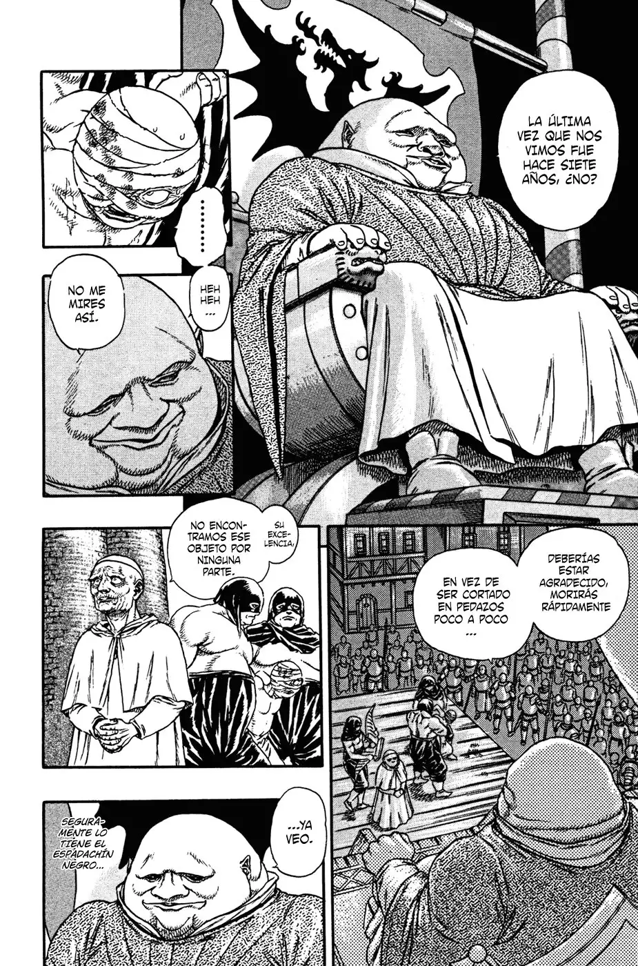 Las Emocionantes Aventuras de Marley capítulo 0.03, página 89