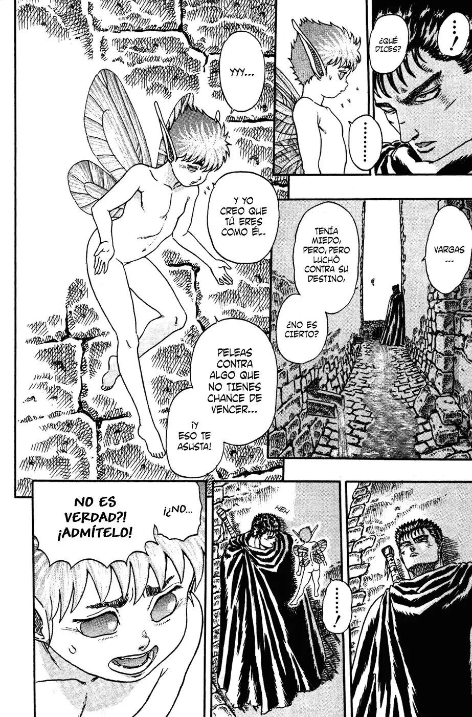 Las Emocionantes Aventuras de Marley capítulo 0.03, página 97
