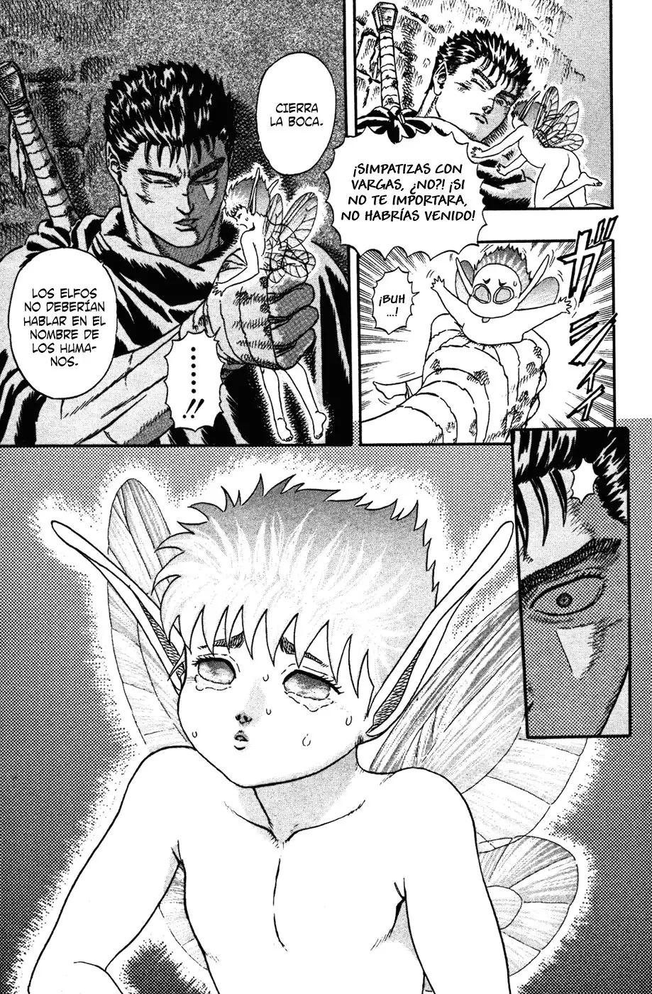 Las Emocionantes Aventuras de Marley capítulo 0.03, página 98
