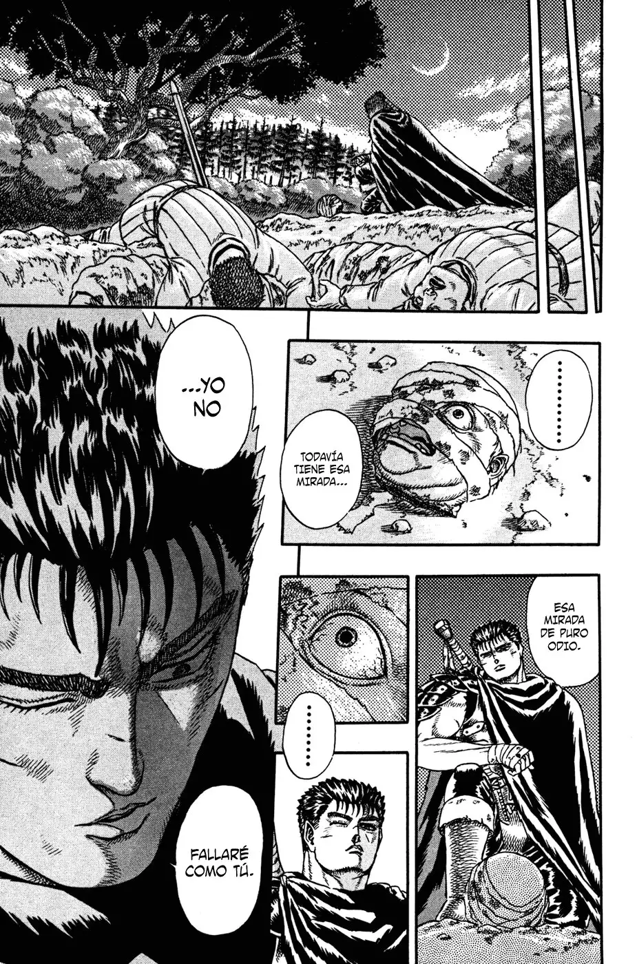 Las Emocionantes Aventuras de Marley capítulo 0.03, página 114