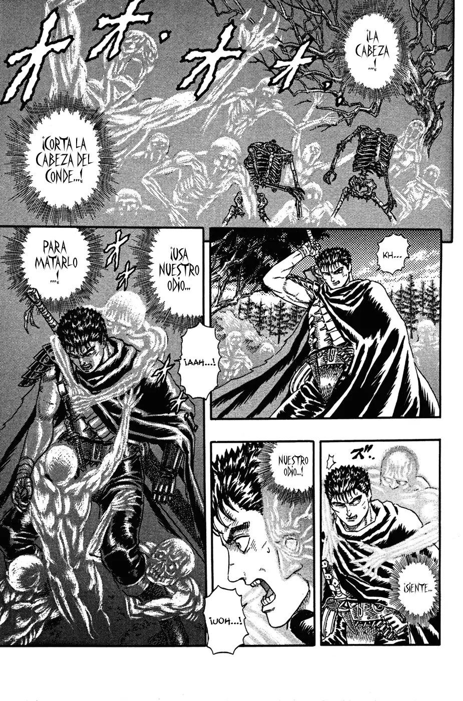 Las Emocionantes Aventuras de Marley capítulo 0.03, página 116
