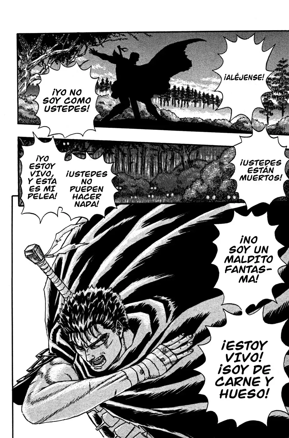 Las Emocionantes Aventuras de Marley capítulo 0.03, página 119