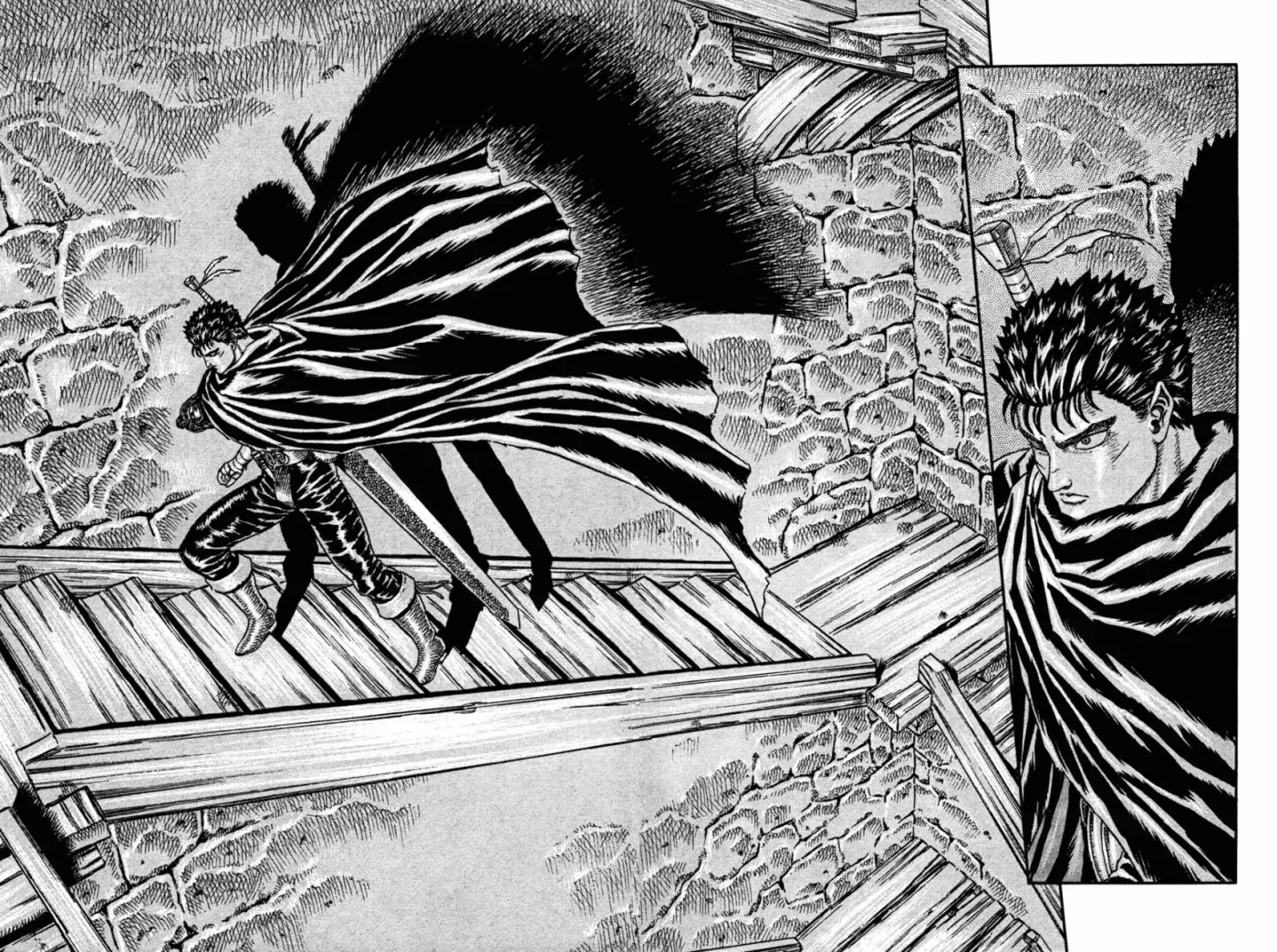Las Emocionantes Aventuras de Marley capítulo 0.04, página 2