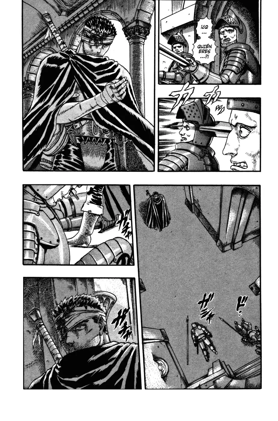 Las Emocionantes Aventuras de Marley capítulo 0.04, página 42