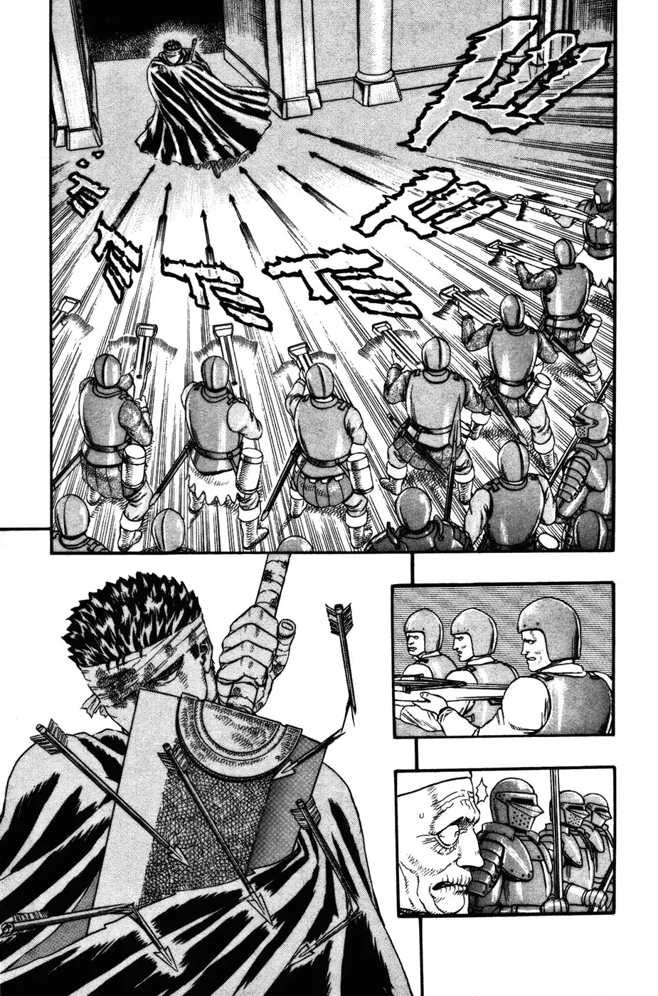 Las Emocionantes Aventuras de Marley capítulo 0.04, página 46