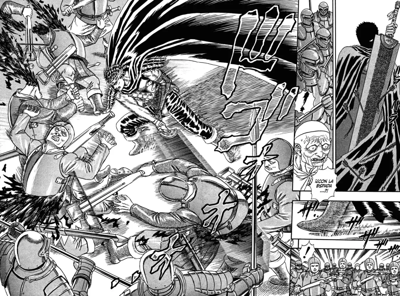 Las Emocionantes Aventuras de Marley capítulo 0.04, página 47