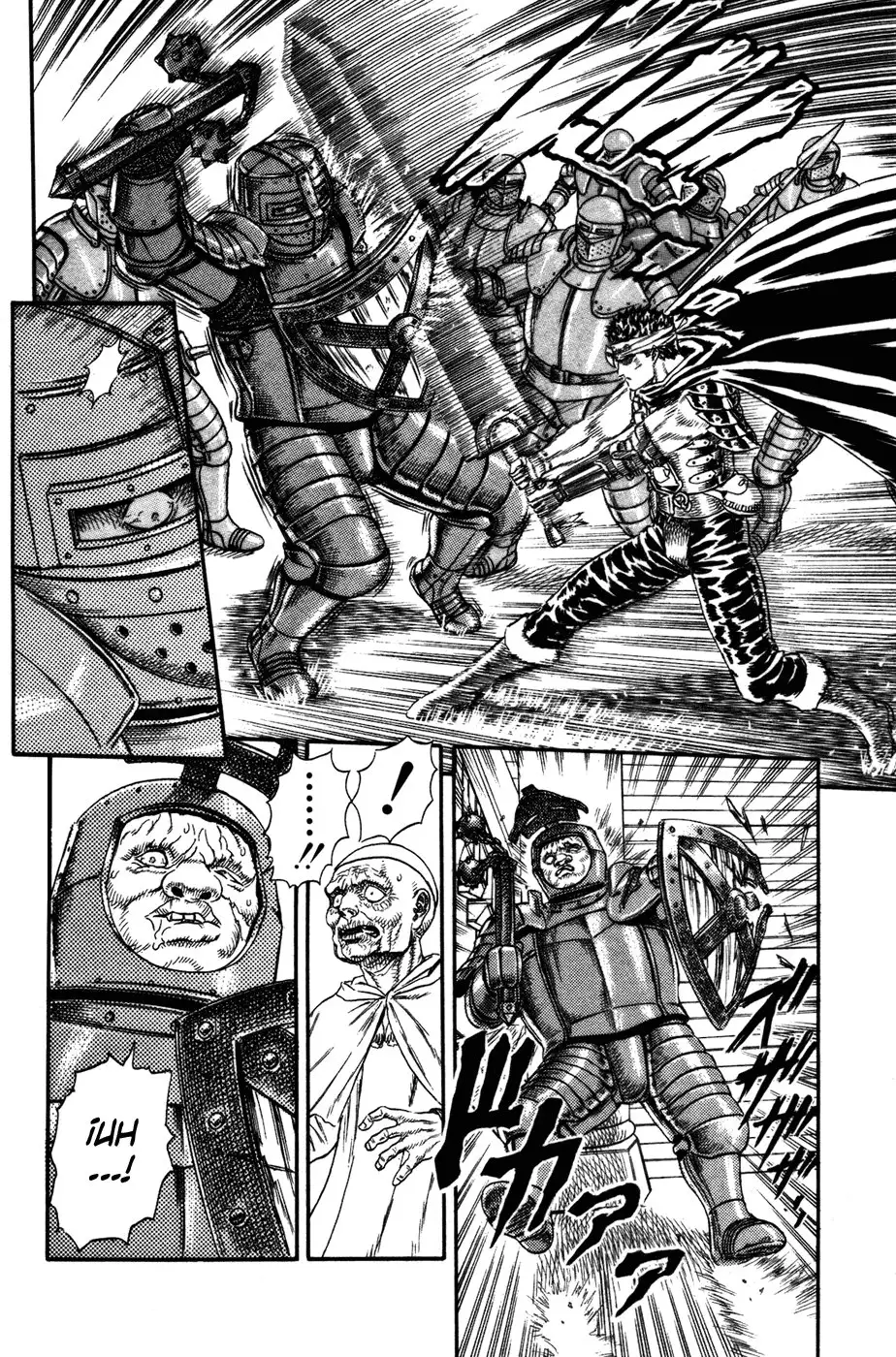 Las Emocionantes Aventuras de Marley capítulo 0.04, página 52