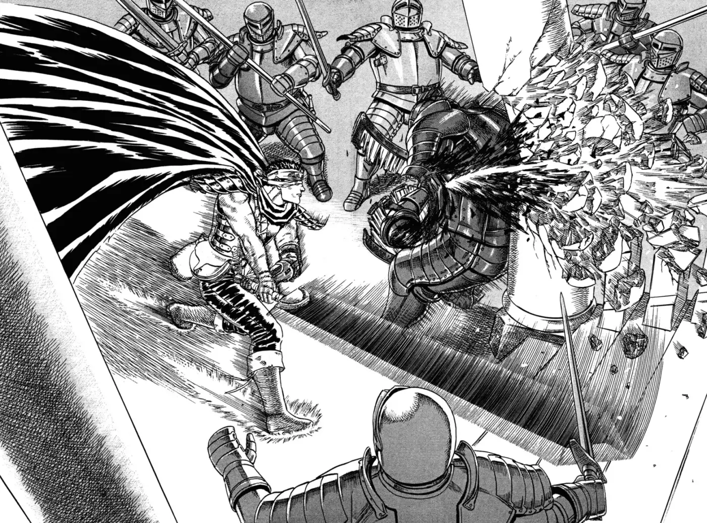 Las Emocionantes Aventuras de Marley capítulo 0.04, página 54