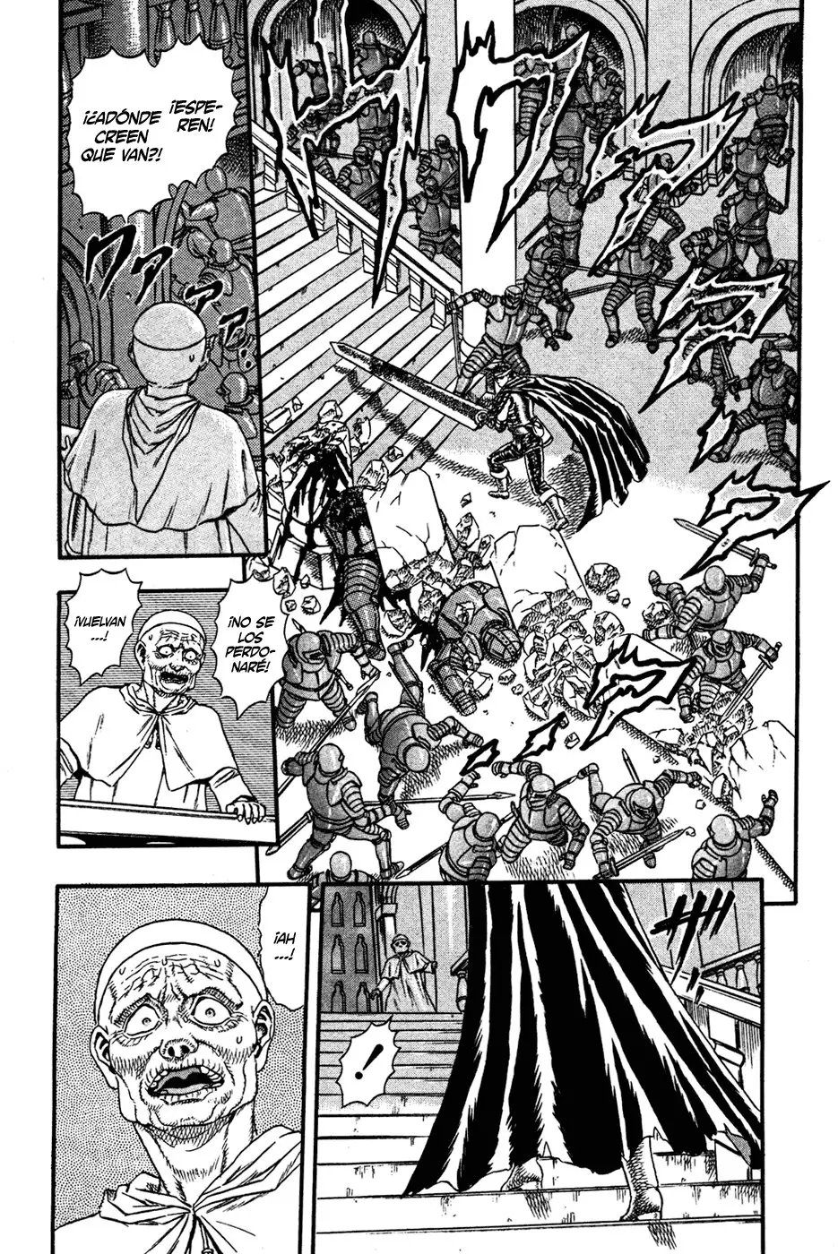 Las Emocionantes Aventuras de Marley capítulo 0.04, página 56