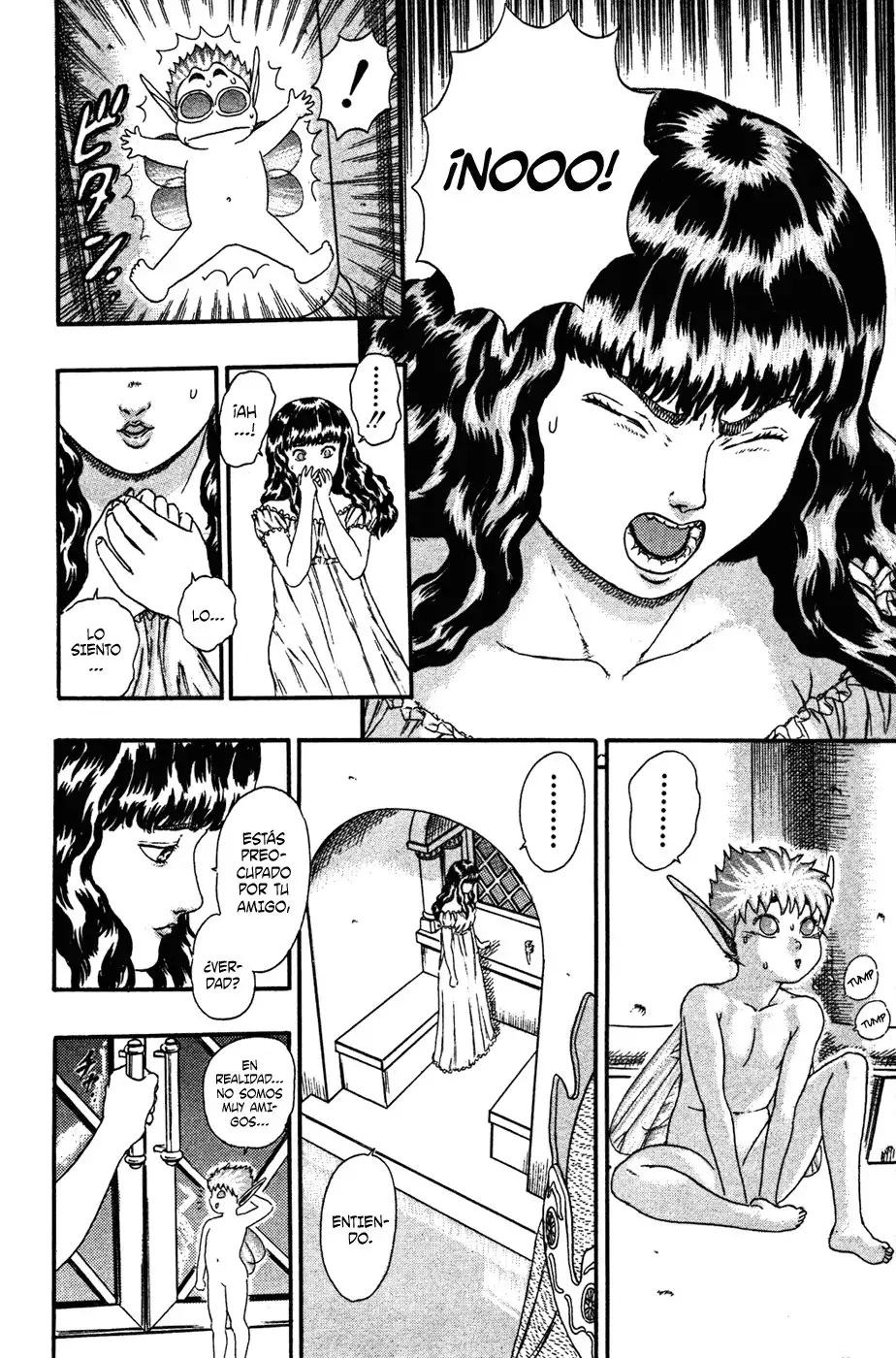 Las Emocionantes Aventuras de Marley capítulo 0.04, página 63