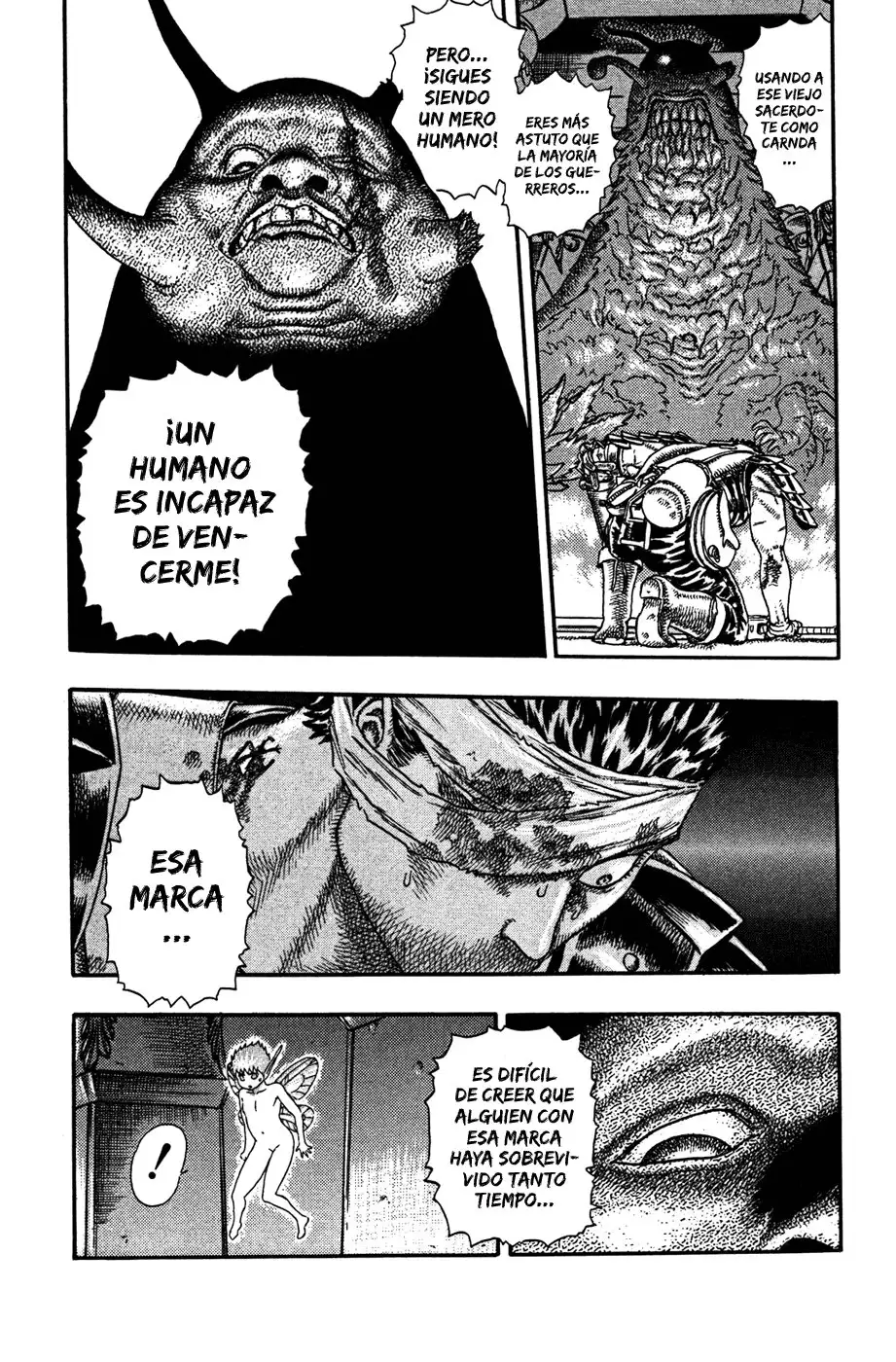 Las Emocionantes Aventuras de Marley capítulo 0.04, página 98