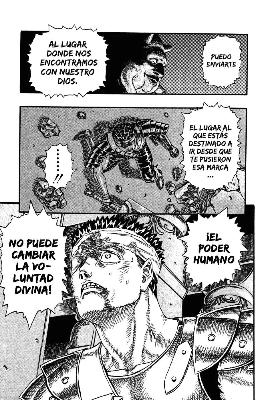 Las Emocionantes Aventuras de Marley capítulo 0.04, página 100