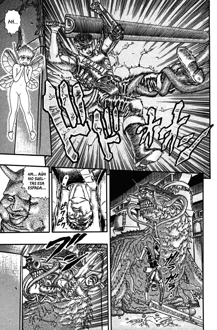 Las Emocionantes Aventuras de Marley capítulo 0.04, página 104