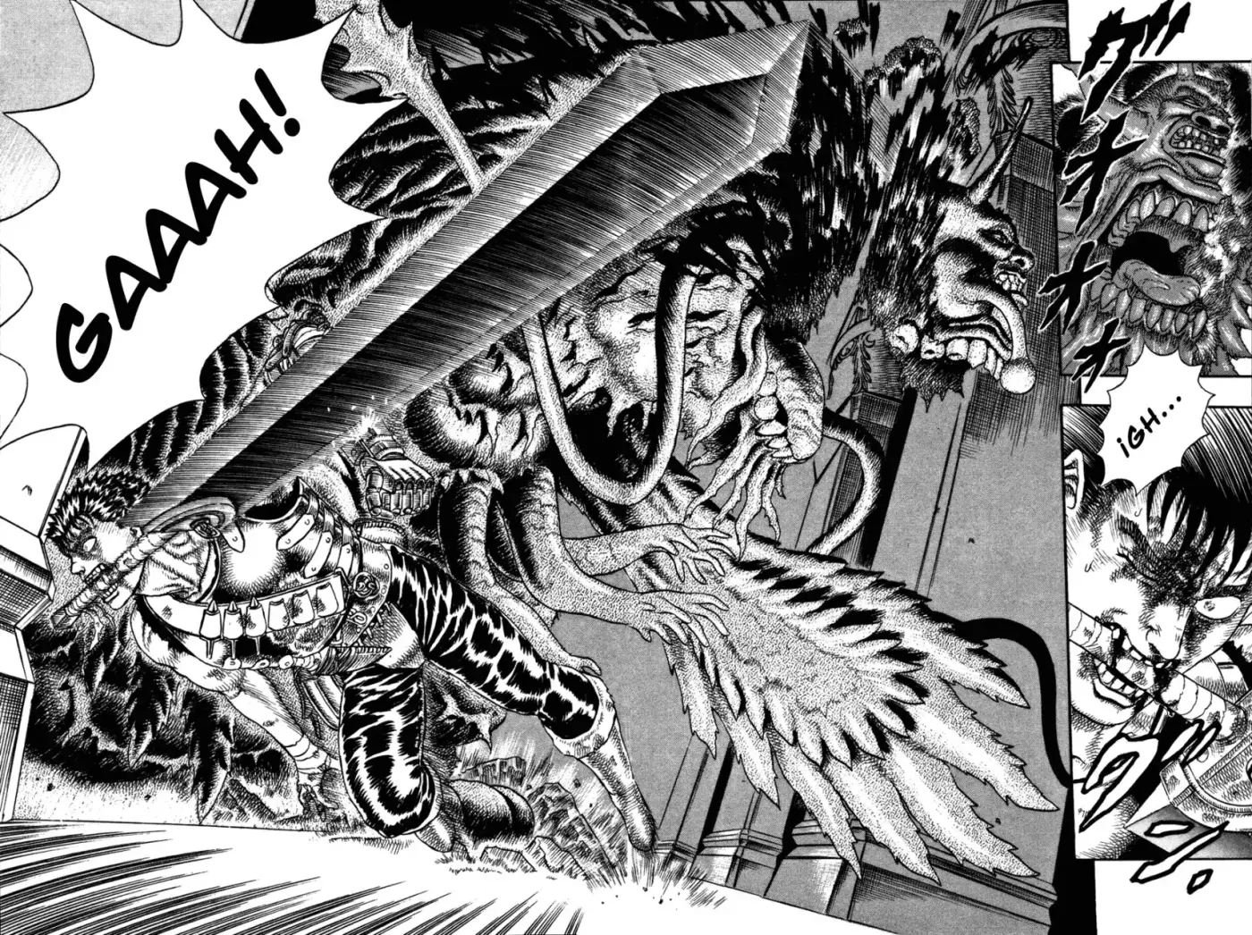 Las Emocionantes Aventuras de Marley capítulo 0.05, página 38
