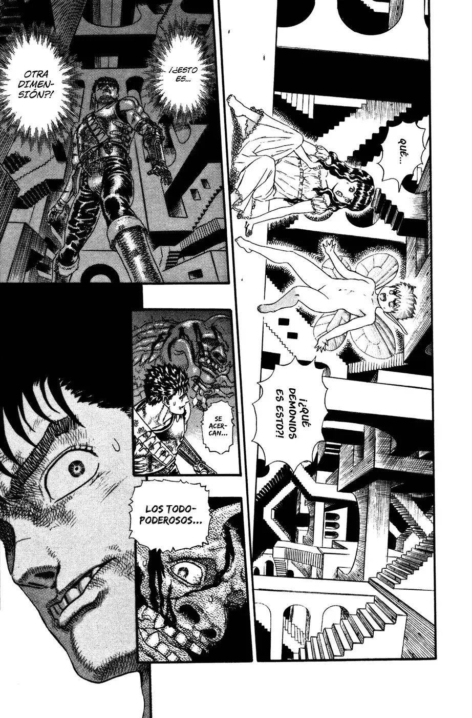 Las Emocionantes Aventuras de Marley capítulo 0.05, página 57