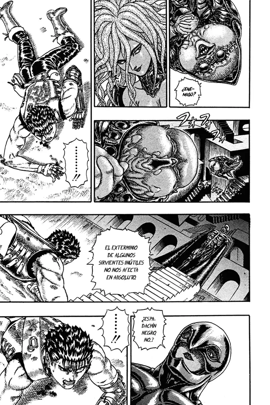 Las Emocionantes Aventuras de Marley capítulo 0.06, página 12