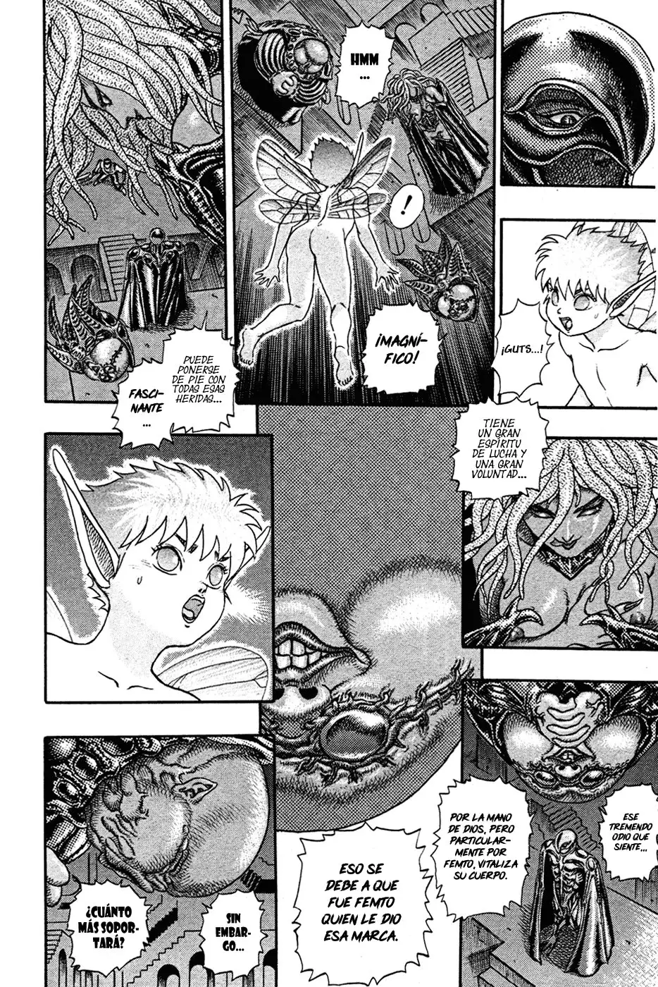 Las Emocionantes Aventuras de Marley capítulo 0.06, página 15