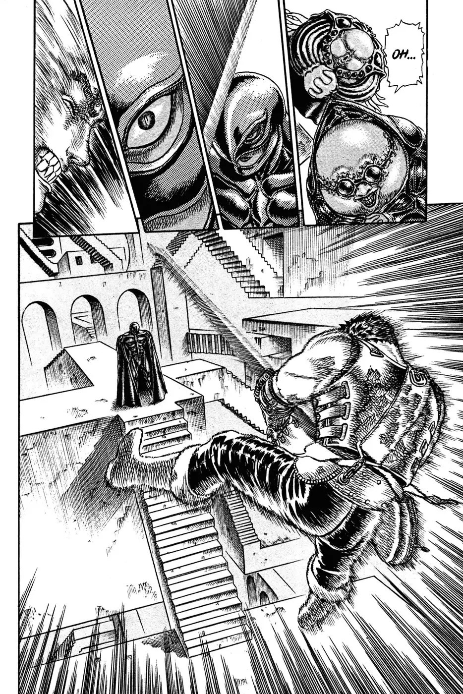 Las Emocionantes Aventuras de Marley capítulo 0.06, página 23
