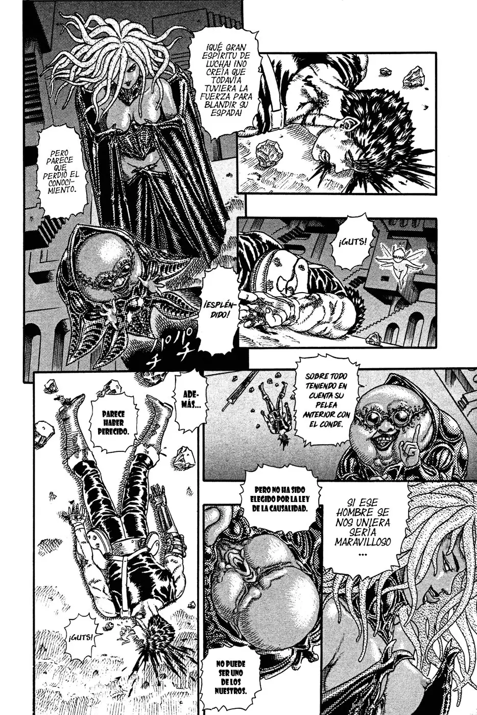 Las Emocionantes Aventuras de Marley capítulo 0.06, página 25