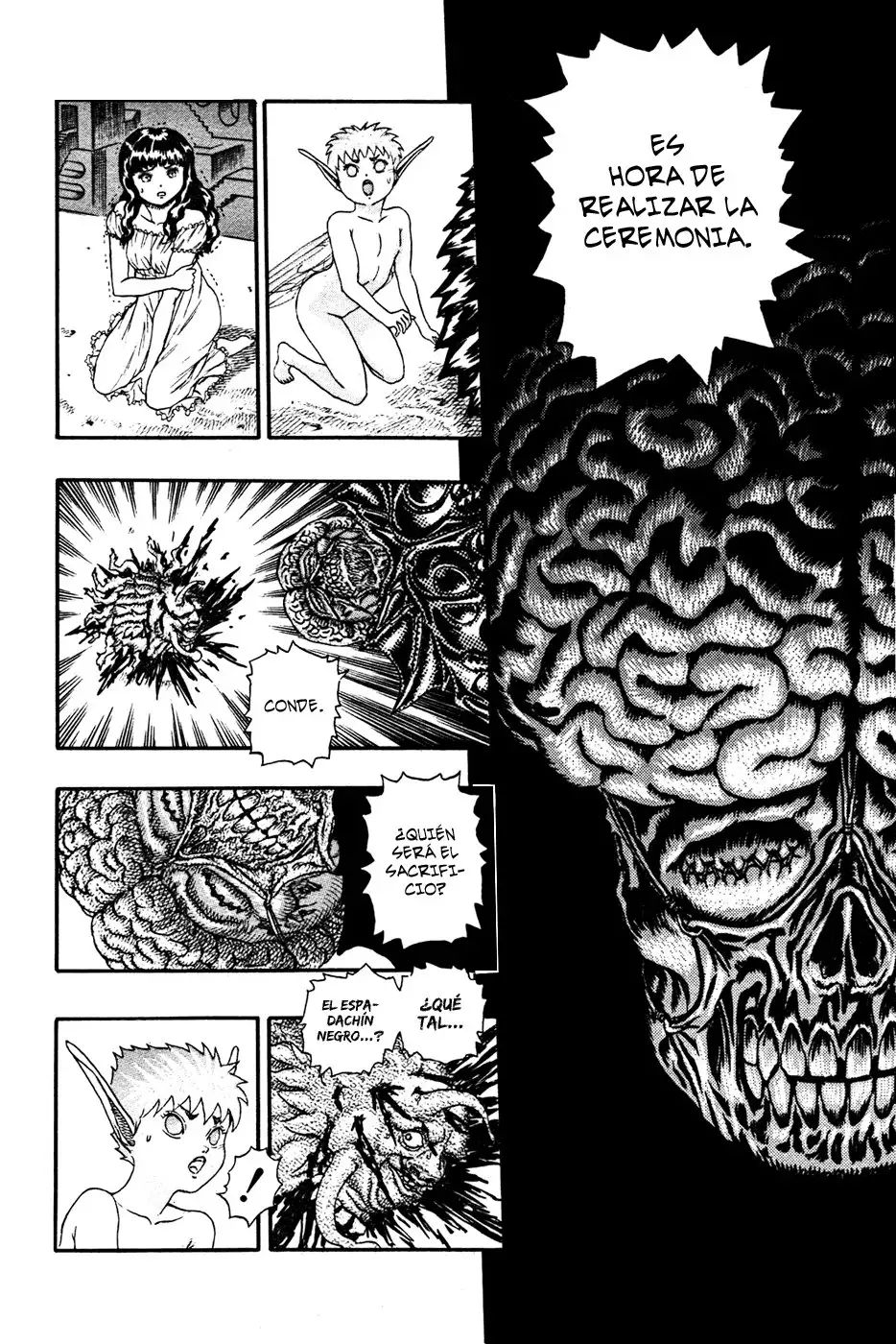 Las Emocionantes Aventuras de Marley capítulo 0.06, página 27