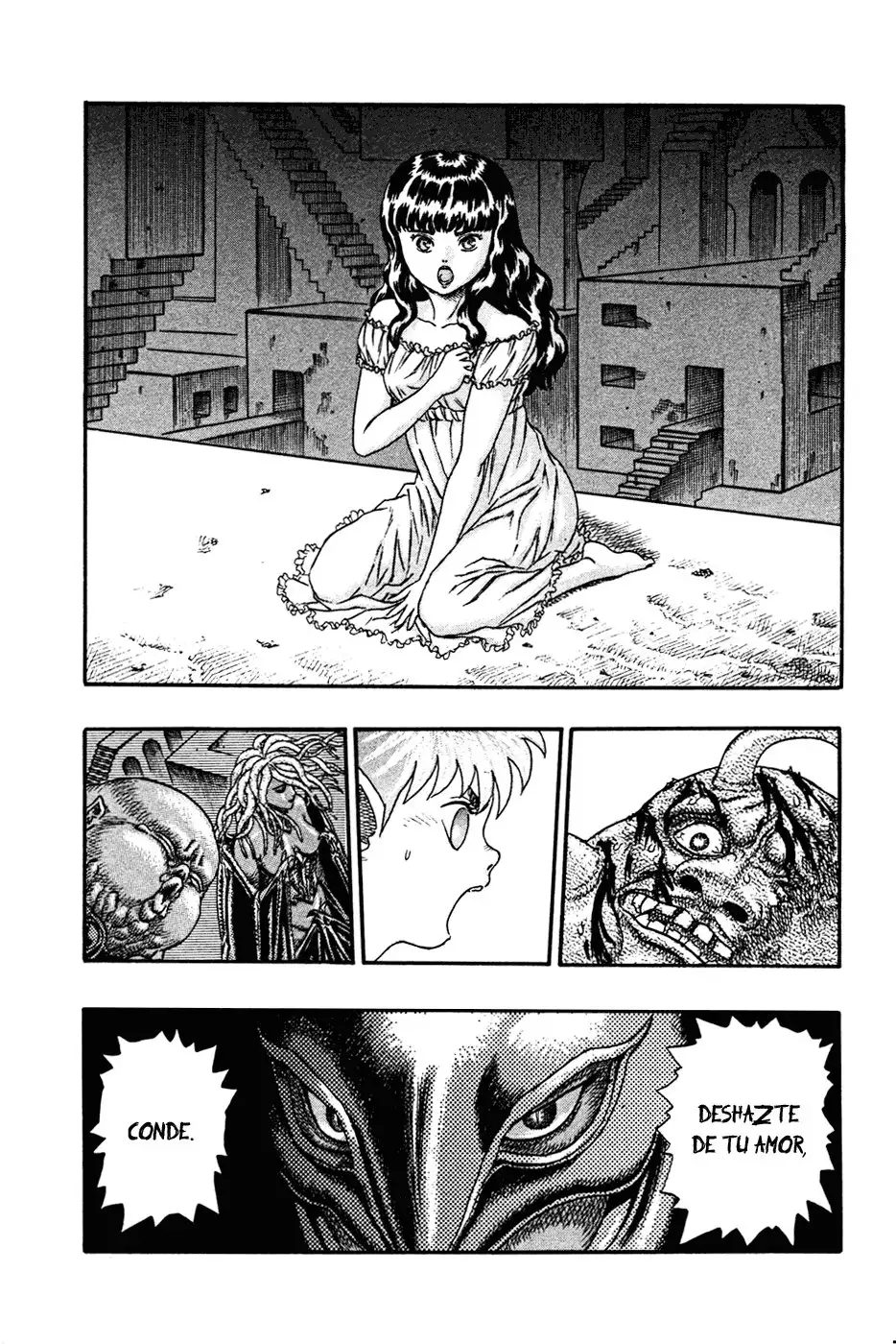 Las Emocionantes Aventuras de Marley capítulo 0.06, página 30