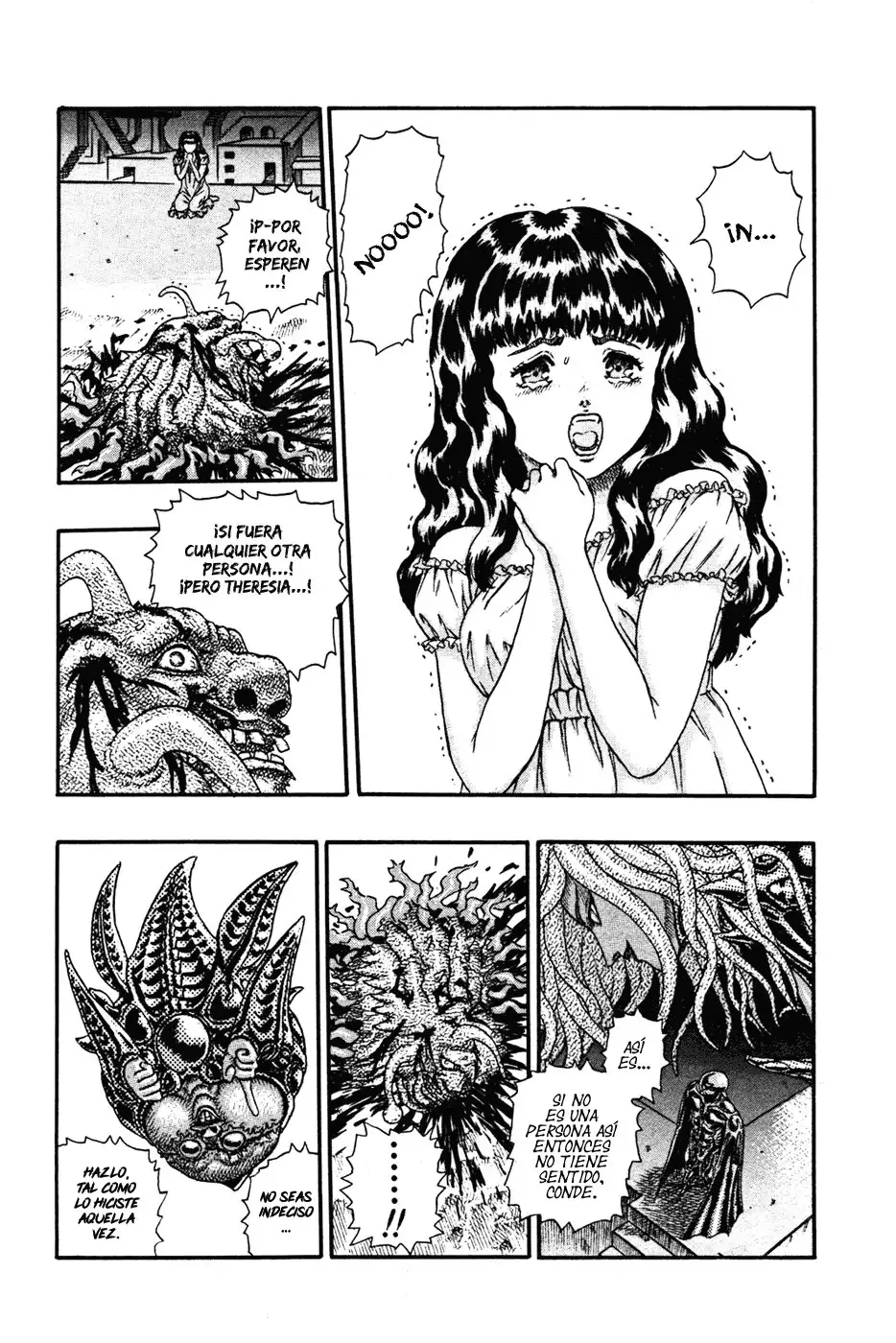 Las Emocionantes Aventuras de Marley capítulo 0.06, página 31