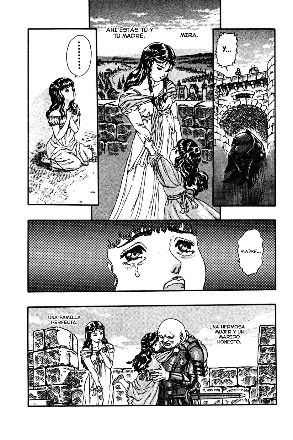 Las Emocionantes Aventuras de Marley capítulo 0.06, página 34