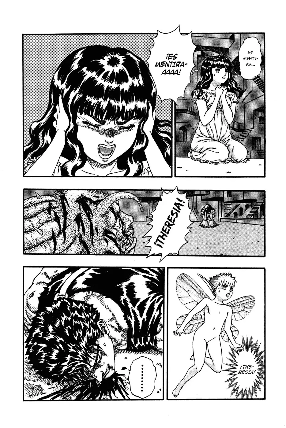 Las Emocionantes Aventuras de Marley capítulo 0.06, página 40