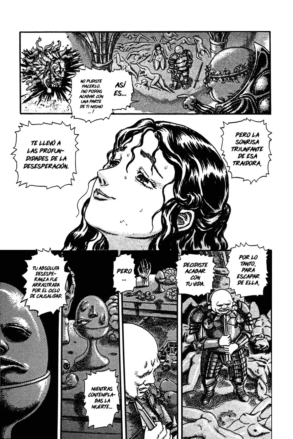 Las Emocionantes Aventuras de Marley capítulo 0.06, página 45