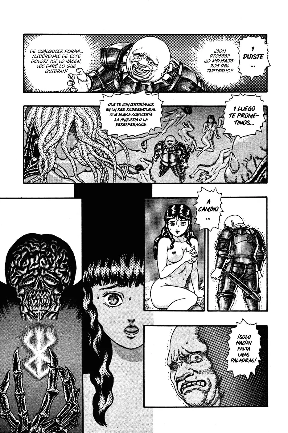 Las Emocionantes Aventuras de Marley capítulo 0.06, página 47