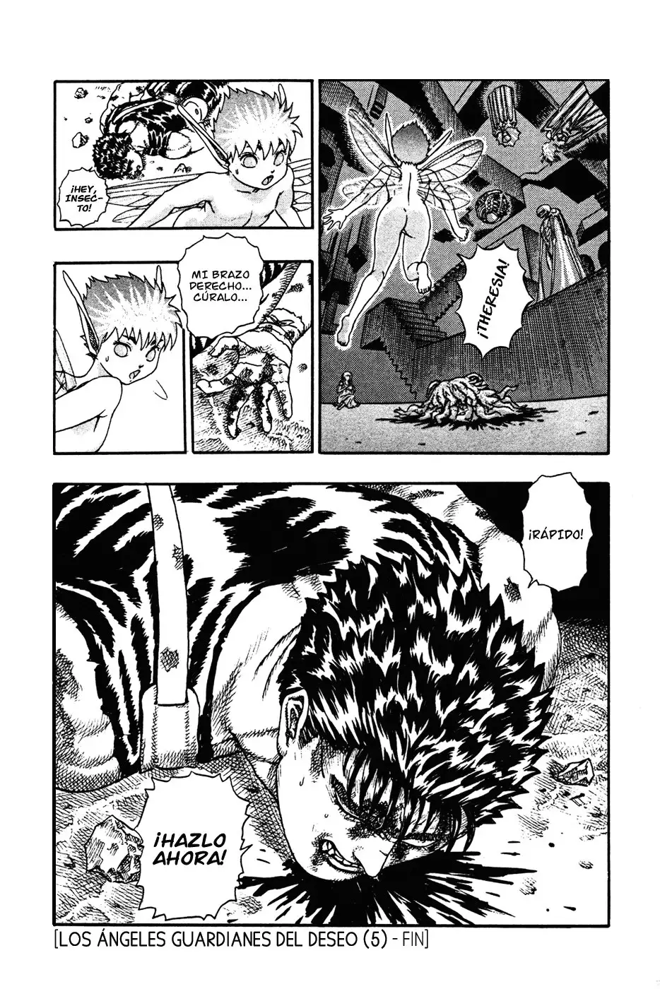 Las Emocionantes Aventuras de Marley capítulo 0.06, página 52