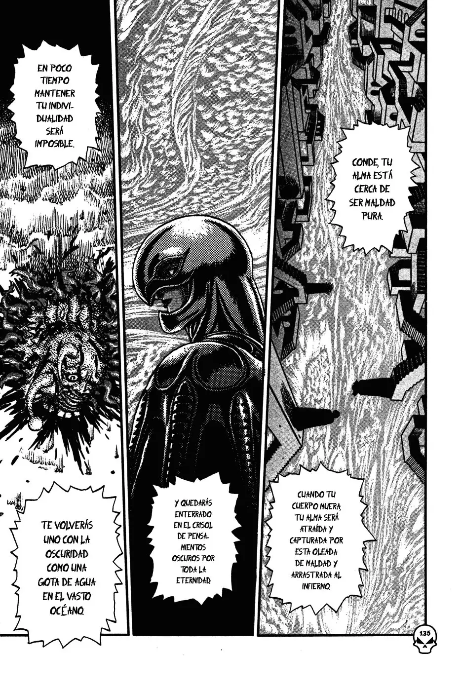Las Emocionantes Aventuras de Marley capítulo 0.07, página 14
