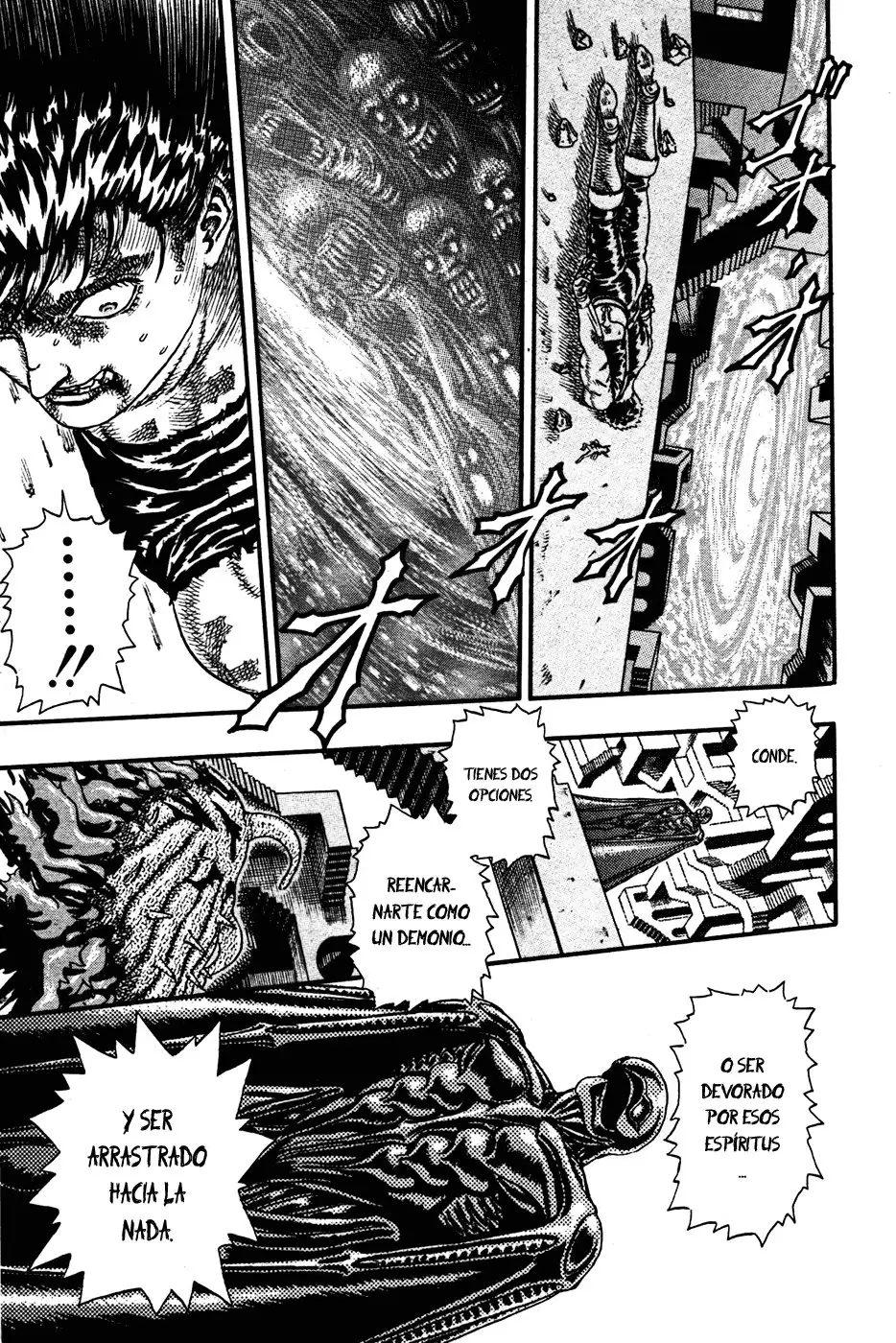 Las Emocionantes Aventuras de Marley capítulo 0.07, página 16
