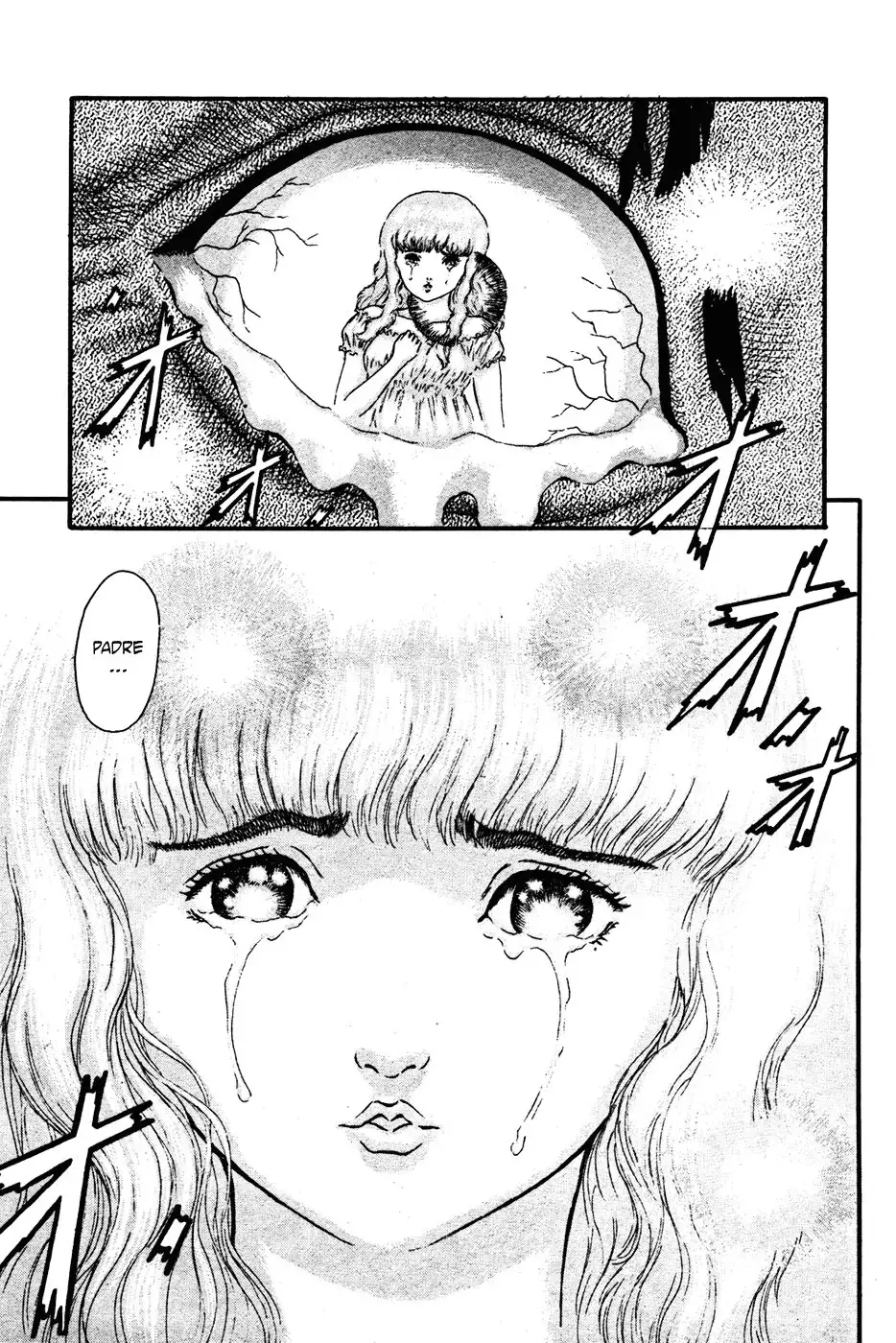 Las Emocionantes Aventuras de Marley capítulo 0.07, página 20