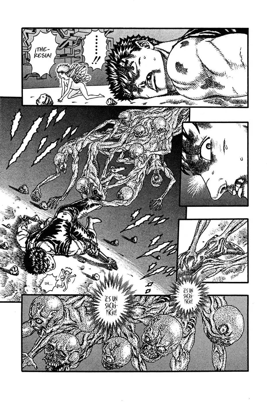 Las Emocionantes Aventuras de Marley capítulo 0.07, página 29