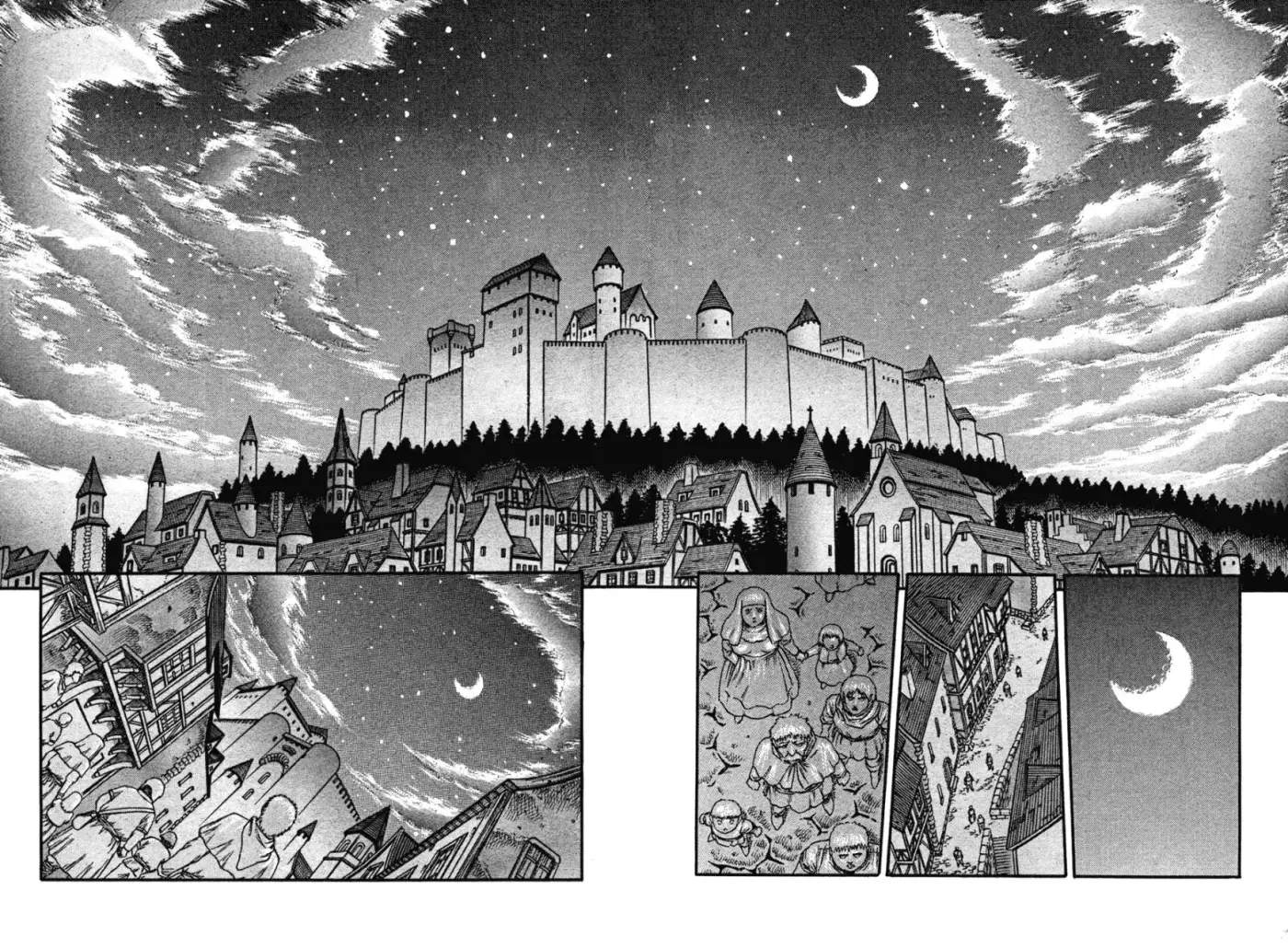 Las Emocionantes Aventuras de Marley capítulo 0.07, página 37