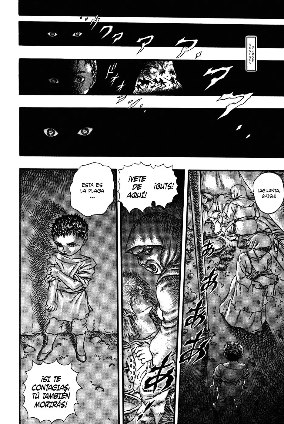 Las Emocionantes Aventuras de Marley capítulo 0.08, página 9