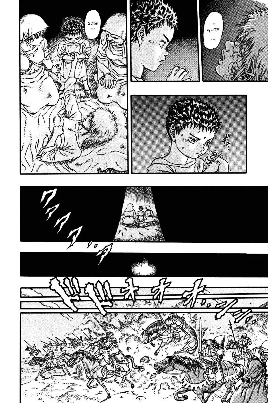 Las Emocionantes Aventuras de Marley capítulo 0.08, página 11