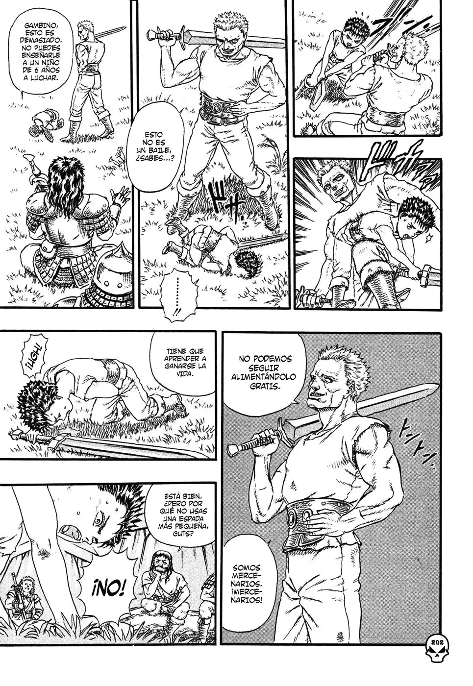 Las Emocionantes Aventuras de Marley capítulo 0.08, página 17