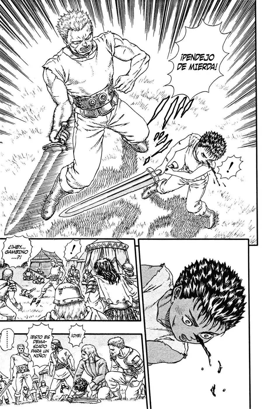 Las Emocionantes Aventuras de Marley capítulo 0.08, página 20