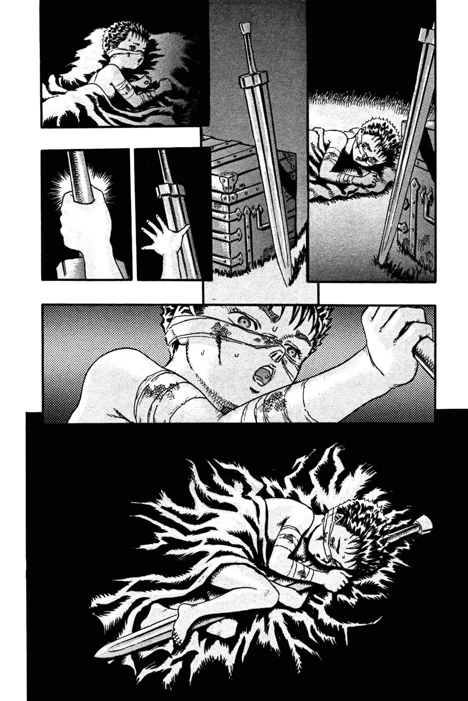 Las Emocionantes Aventuras de Marley capítulo 0.08, página 23