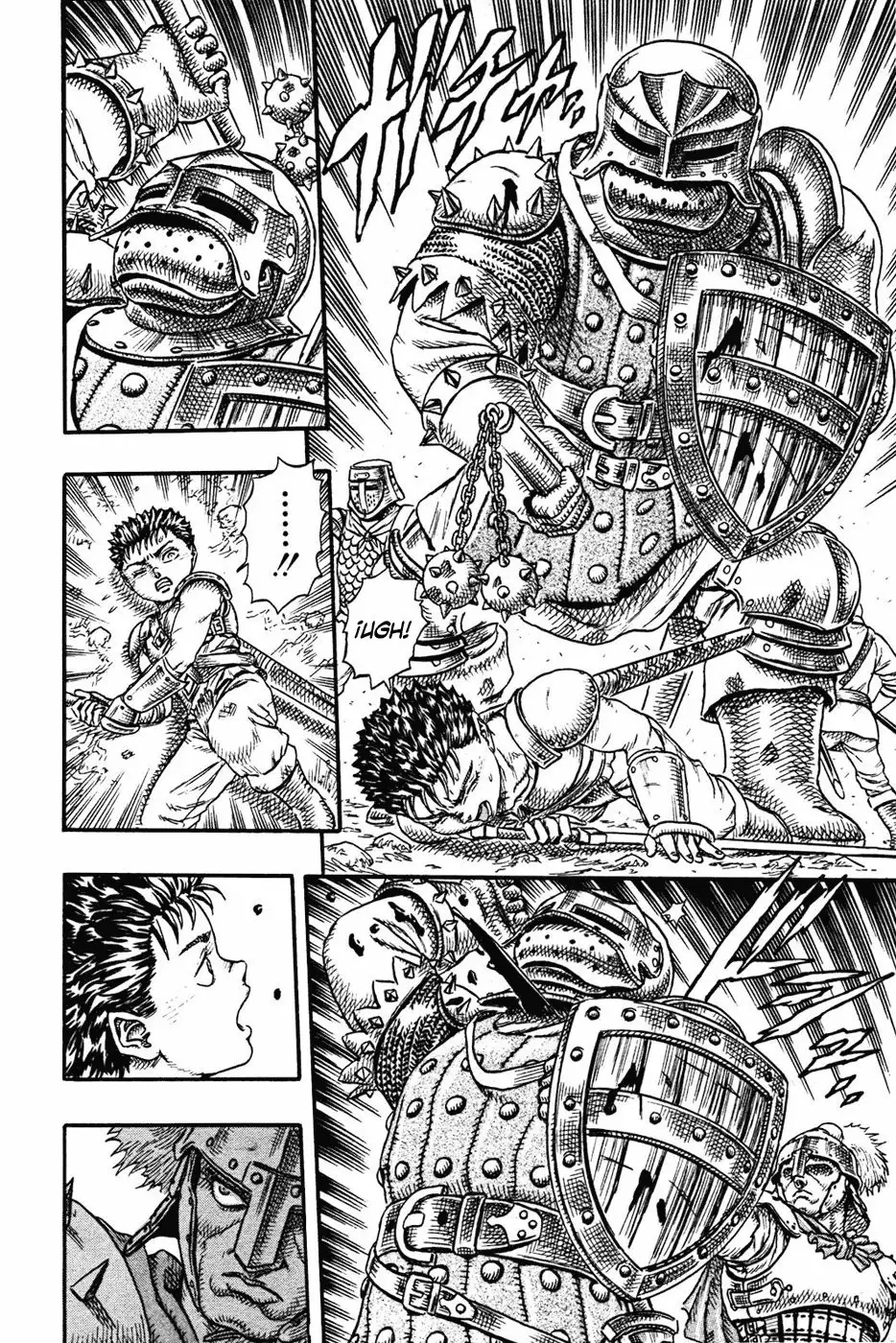 Las Emocionantes Aventuras de Marley capítulo 0.08, página 37
