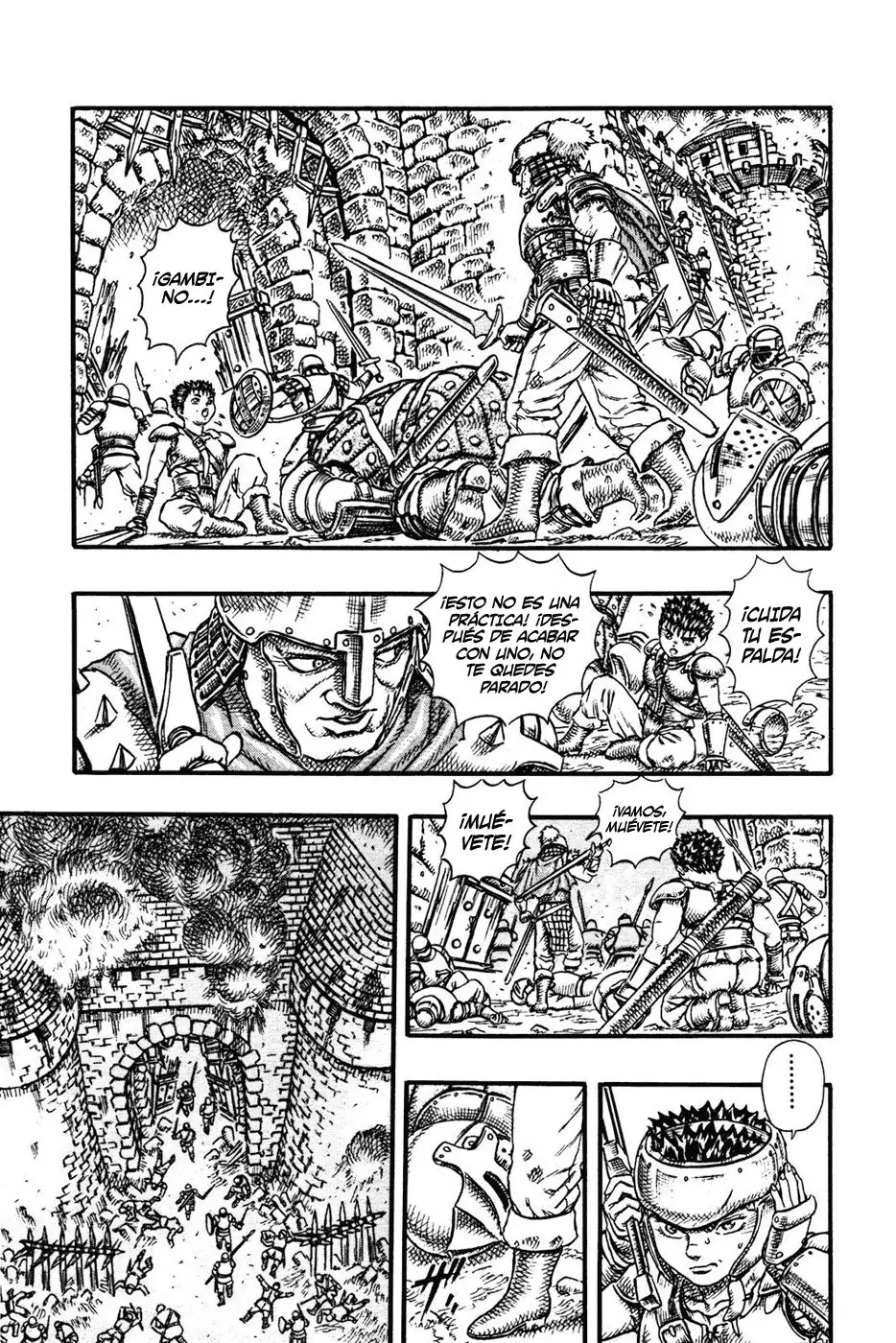 Las Emocionantes Aventuras de Marley capítulo 0.08, página 38