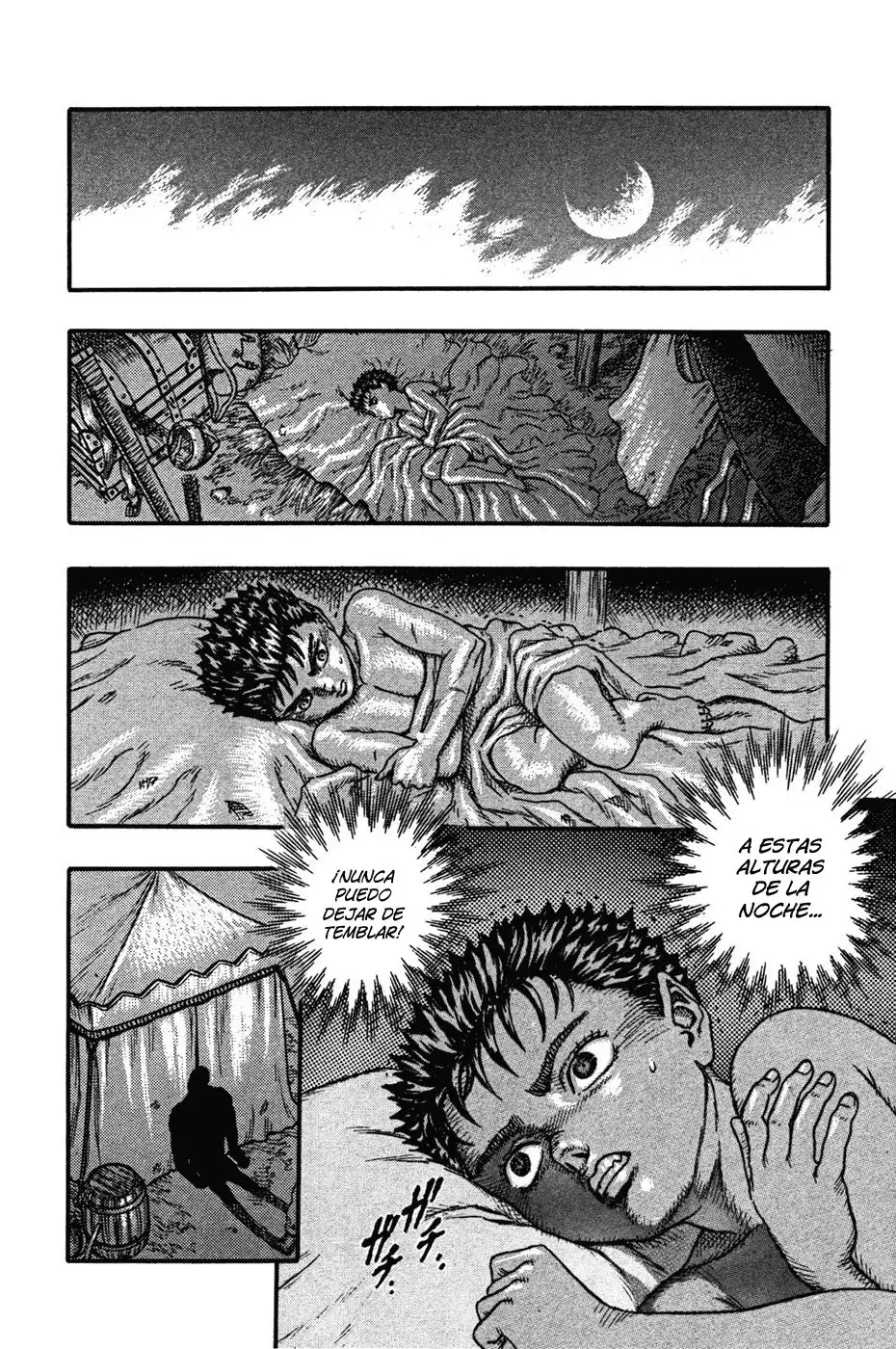Las Emocionantes Aventuras de Marley capítulo 0.08, página 43