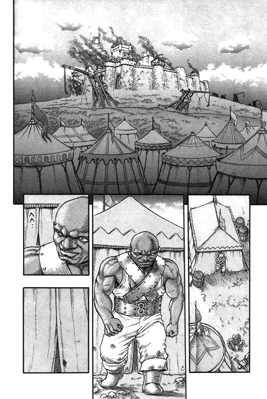 Las Emocionantes Aventuras de Marley capítulo 0.09, página 13