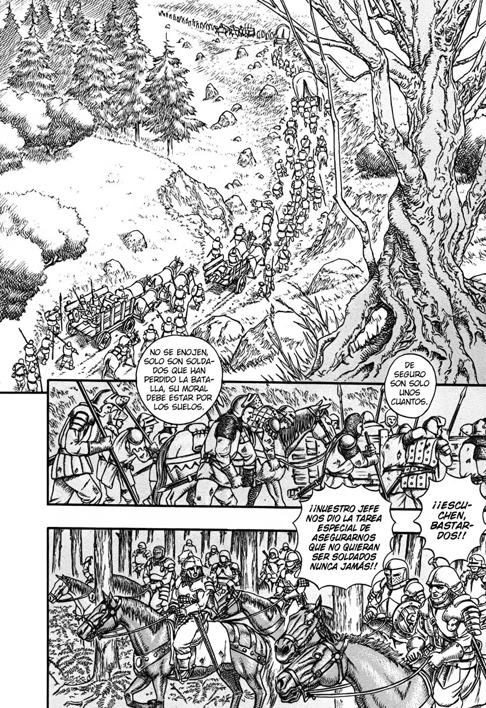Las Emocionantes Aventuras de Marley capítulo 0.09, página 19