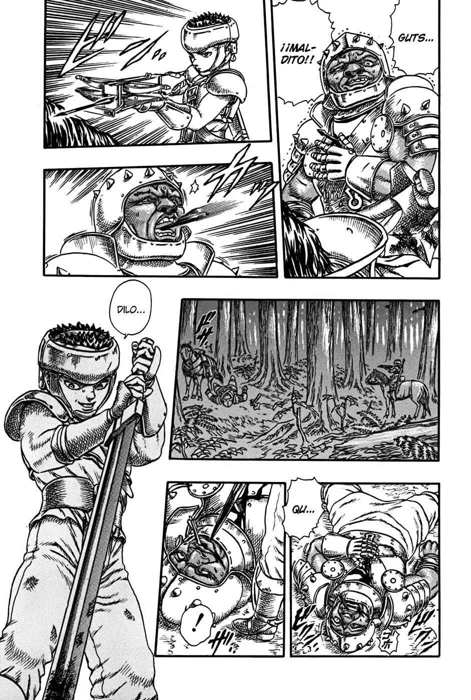 Las Emocionantes Aventuras de Marley capítulo 0.09, página 25