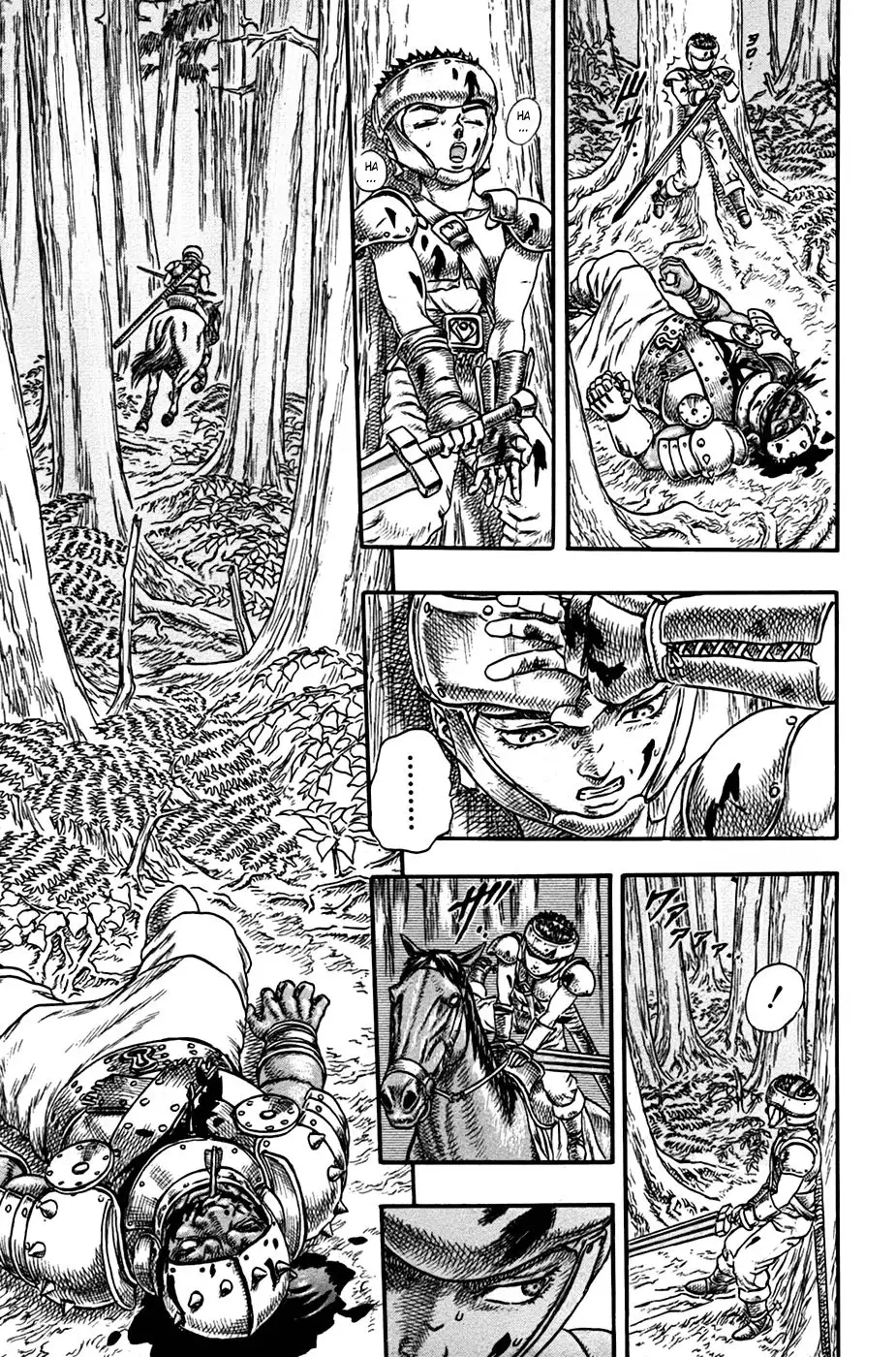 Las Emocionantes Aventuras de Marley capítulo 0.09, página 27