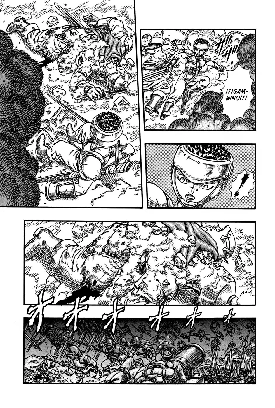 Las Emocionantes Aventuras de Marley capítulo 0.09, página 29